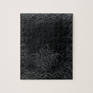 Falln Dark Tribal Legpuzzel