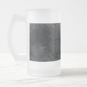 Falln Dark Tribal Matglas Bierpul