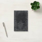 Falln Dark Tribal Post-it® Notes (Kantoor)