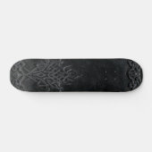 Falln Dark Tribal Skateboard (Horizontaal)