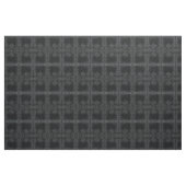 Falln Dark Tribal Stof (Yard (91,4 cm))