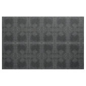 Falln Dark Tribal Stof (Fat Quarter)