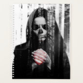 Falln Death (Devant)