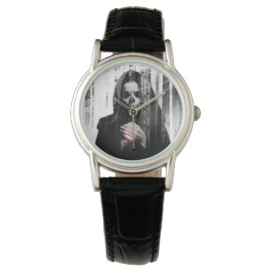 Falln Death Waits Horloge