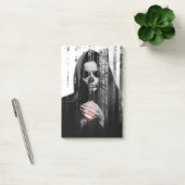 Falln Death Waits Post-it® Notes (Kantoor)
