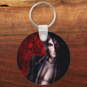 Falln Devil's nacht Sleutelhanger (Voorkant)