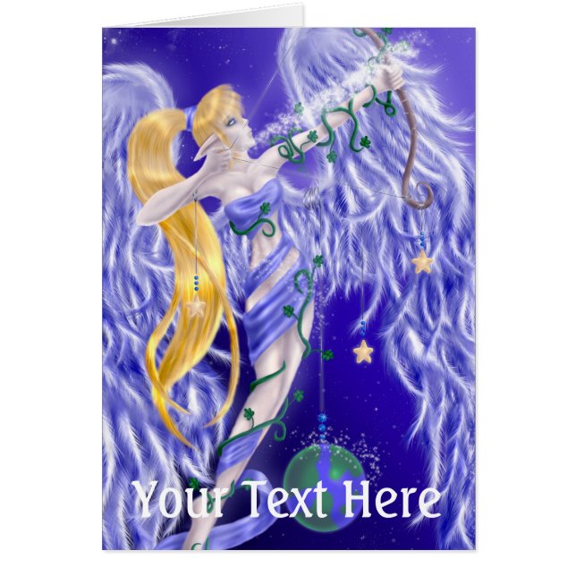 Falln Earth Angel (Voorkant)