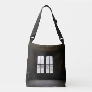 Falln Echo From Crossbody Tas