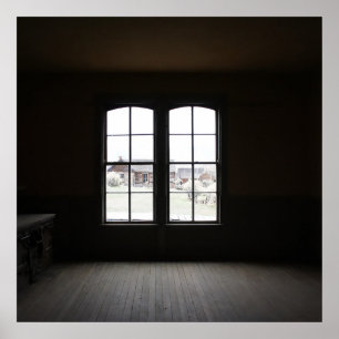 Falln Echo From Poster