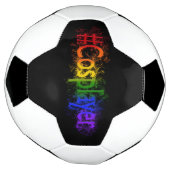 Falln Fier Cosplayer (Tourné)