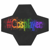 Falln Fier Cosplayer (Plat)