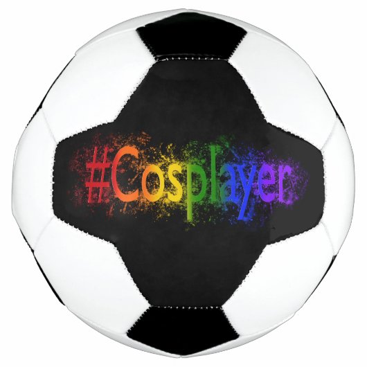 Falln Fier Cosplayer (Devant)