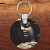 Falln Gabriel Daling Sleutelhanger (Voorkant)