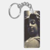 Falln Gabriel Daling Sleutelhanger (Voorkant Links)