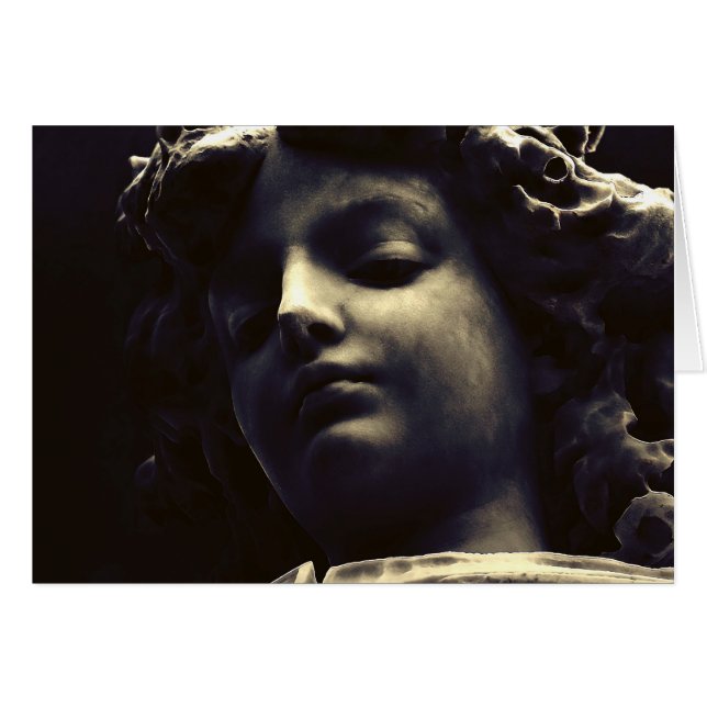 Falln Gabriel Descending (Devant Horizontal)