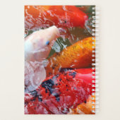 Falln Gathering Koi (Dos)