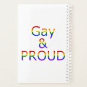 Falln Gay Et Fier (Dos)