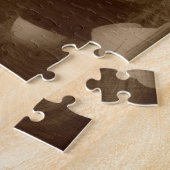 Falln geeft toe aan Temptation Legpuzzel (Zijkant)