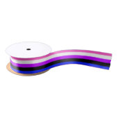 Falln GendervloeiPride Flag Lint (Spoel)