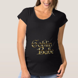 Falln Goblin Babe T-shirt