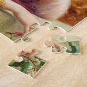 Falln Goddess of Summer Legpuzzel (Zijkant)