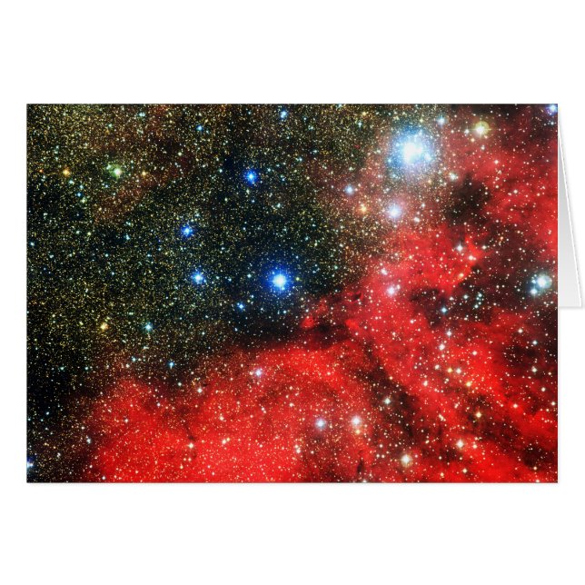 Falln Gold Dusted Galaxy (Voorkant Horizontaal)