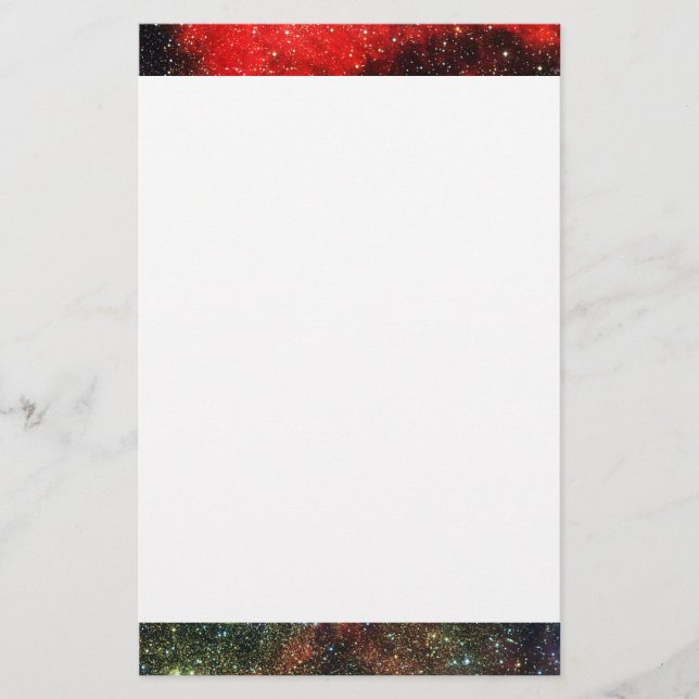Falln Gold Dusted Galaxy (Voorkant)