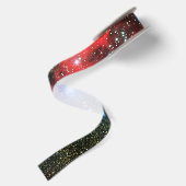 Falln Gold Dusted Galaxy Lint (Achterkant)