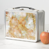 Falln Gold Rippled Marble (In situ)