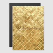 Falln Golden Checkerboard (Voorkant / Achterkant)