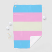 Falln Grinning Pumpkin  Haloweenies Golfhanddoek (Insitu)