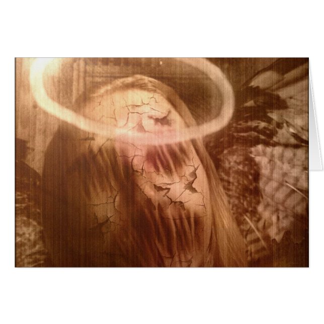 Falln Guardian Angel (Devant Horizontal)