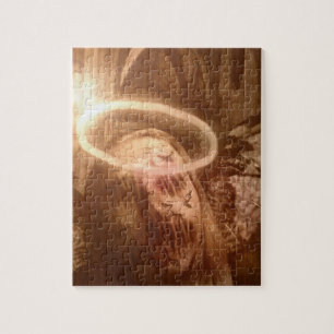 Falln Guardian Angel Legpuzzel