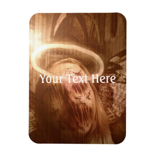 Falln Guardian Angel Magneet (Verticaal)