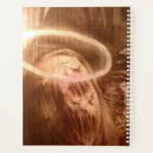 Falln Guardian Angel Planner (Achterkant)