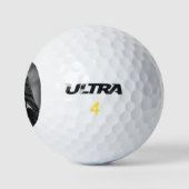 Falln heeft een doether gevonden golfballen (Logo)