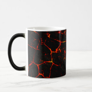 Falln Hot Lava Magische Mok