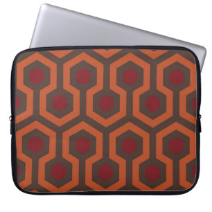 Falln Kubrick Laptop Sleeve