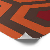 Falln Kubrick Poster (Hoek)