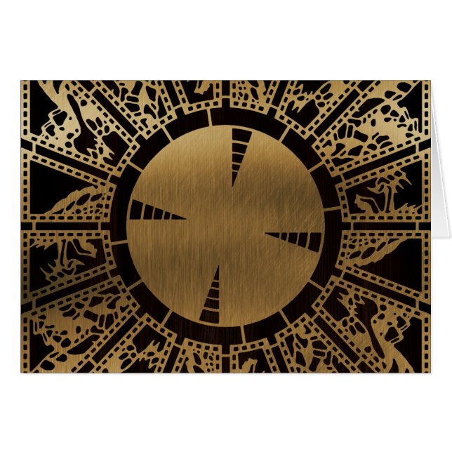 Falln Lament Side A (Voorkant Horizontaal)