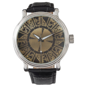 Falln Lament Side A Horloge