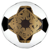 Falln Lament Side F Voetbal (Gedraaid)