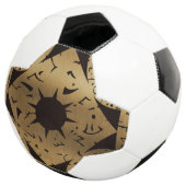 Falln Lament Side F Voetbal (Drie kwart)
