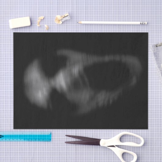 Falln Mental Disturbanes Tissuepapier (Craft)