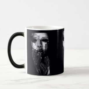 Falln Mijn Masker Magische Mok