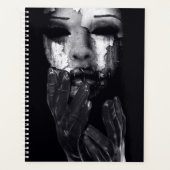 Falln Mijn Masker Planner (Voorkant)