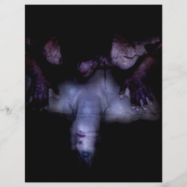 Falln Mirror (Voorkant)