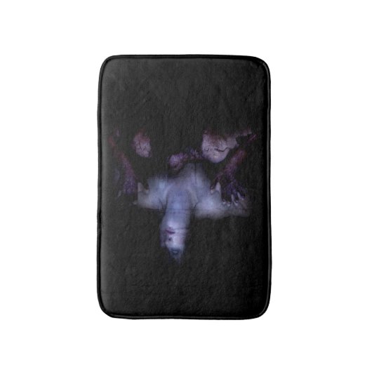 Falln Mirror Badmat (Voorkant Verticaal)