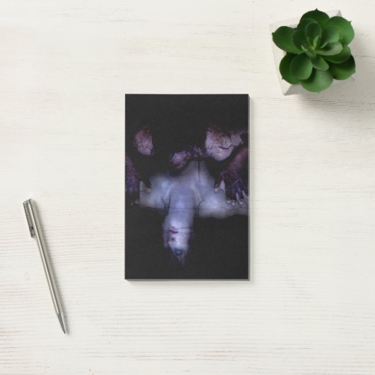 Falln Mirror Post-it® Notes (Kantoor)