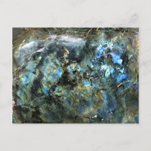 Falln Ocean Stone Briefkaart